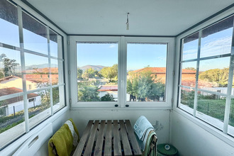 achat appartement urrugne 64122