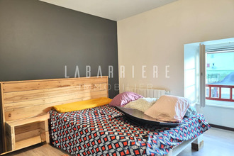 achat appartement urrugne 64122