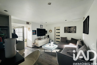 achat appartement urrugne 64122