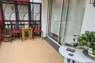 achat appartement urrugne 64122