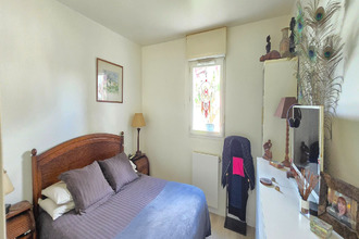 achat appartement urrugne 64122