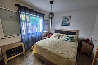 achat appartement urrugne 64122