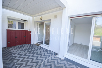 achat appartement urrugne 64122