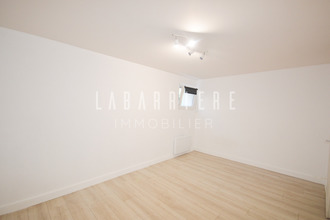 achat appartement urrugne 64122