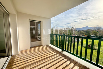 achat appartement urrugne 64122