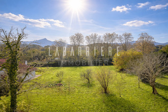 achat appartement urrugne 64122