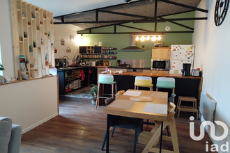 achat appartement urrugne 64122