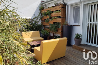 achat appartement urrugne 64122