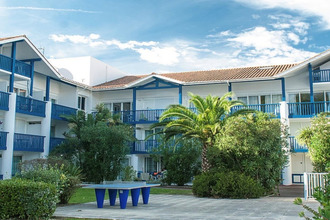 achat appartement urrugne 64122