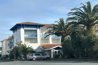 achat appartement urrugne 64122