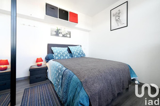 achat appartement urrugne 64122