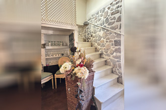 achat appartement urrugne 64122