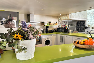 achat appartement urrugne 64122