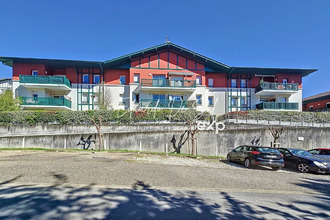 achat appartement urrugne 64122