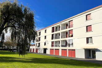 achat appartement urrugne 64122