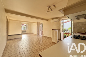 achat appartement urrugne 64122