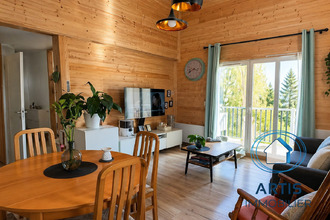 achat appartement urrugne 64122