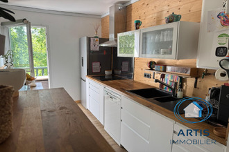 achat appartement urrugne 64122