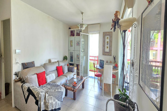 achat appartement urrugne 64122