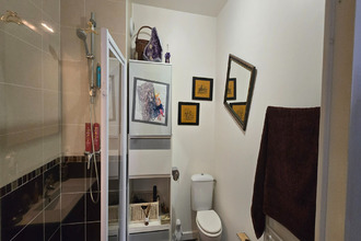 achat appartement urrugne 64122
