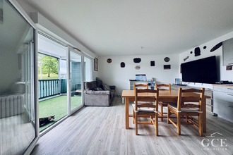 achat appartement urrugne 64122