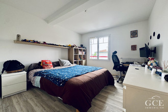 achat appartement urrugne 64122