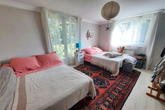 achat appartement urrugne 64122