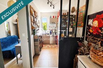 achat appartement urrugne 64122