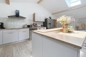 achat appartement urrugne 64122
