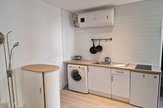 achat appartement urrugne 64122