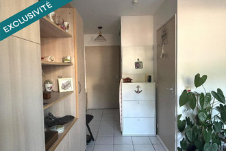 achat appartement urrugne 64122