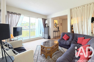 achat appartement urrugne 64122