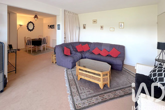 achat appartement urrugne 64122