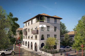 achat appartement urrugne 64122