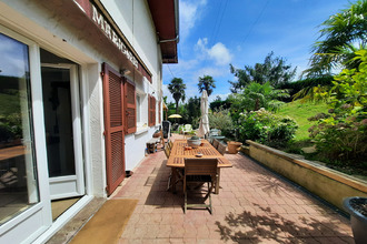 achat appartement urrugne 64122