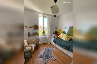 achat appartement urt 64240