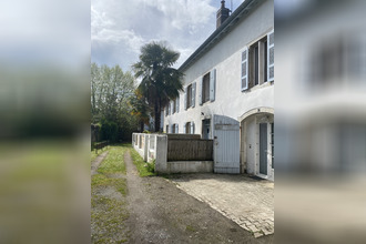 achat appartement urt 64240