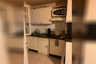 achat appartement ussac 19270