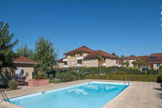 achat appartement ussac 19270