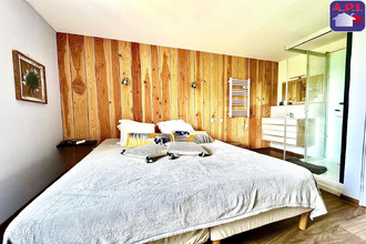 achat appartement ussat 09400