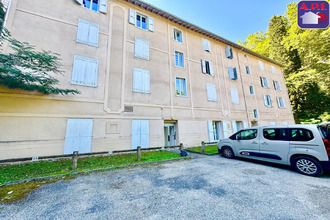 achat appartement ussat 09400