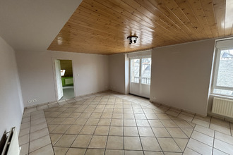 achat appartement ussel 19200