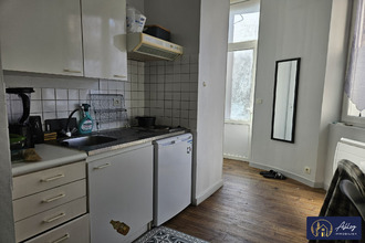 achat appartement ussel 19200