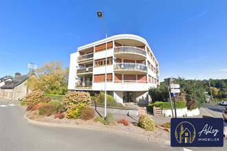 achat appartement ussel 19200