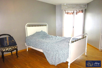 achat appartement ussel 19200