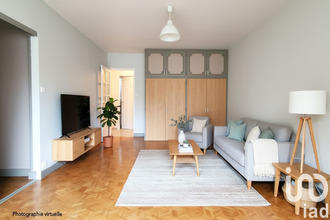 achat appartement ussel 19200