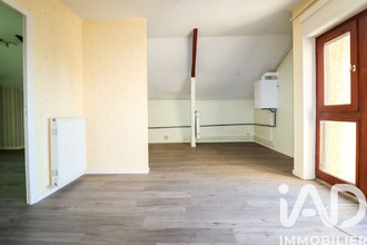 achat appartement ussel 19200