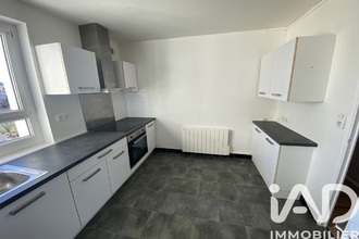 achat appartement ussel 19200