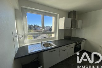 achat appartement ussel 19200