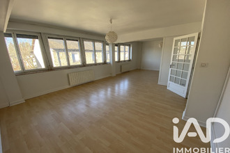 achat appartement ussel 19200